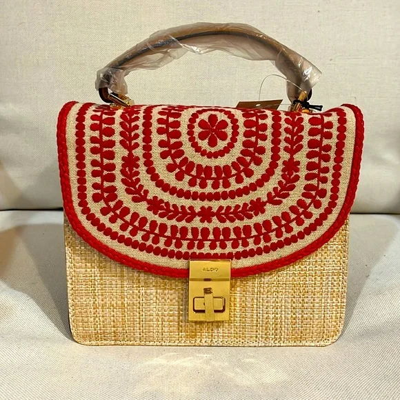 Aldo liabel bag sale